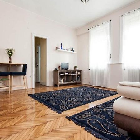 Home Away Apartment Budapest Zimmer foto