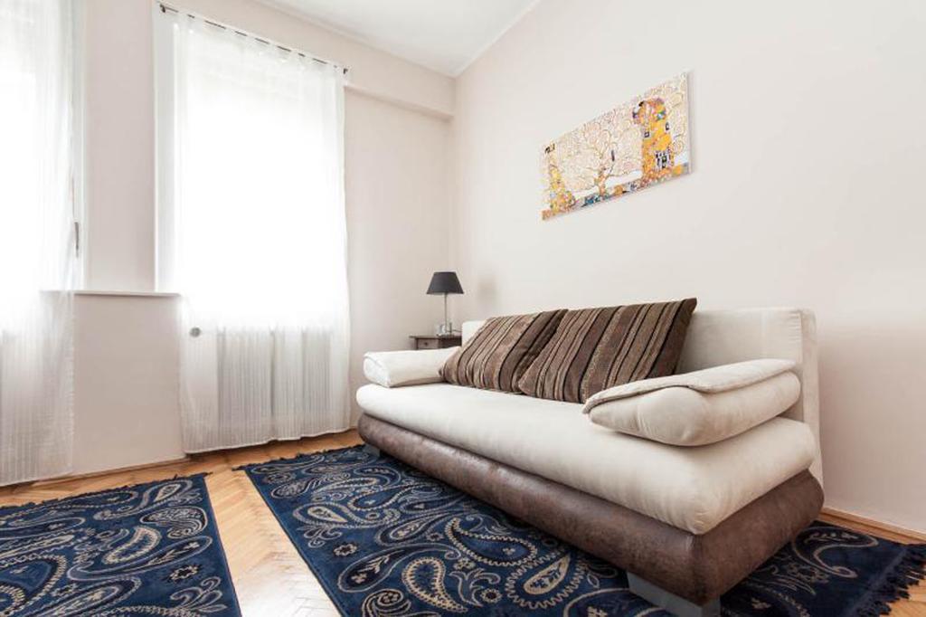 Home Away Apartment Budapest Zimmer foto