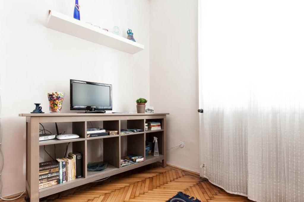 Home Away Apartment Budapest Zimmer foto
